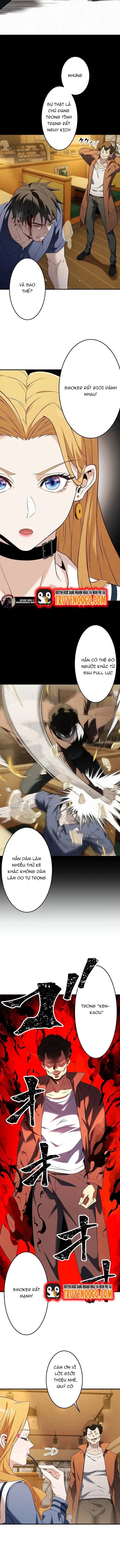 Vô Danh Lão Giang Hồ - chap6 - Trang 6